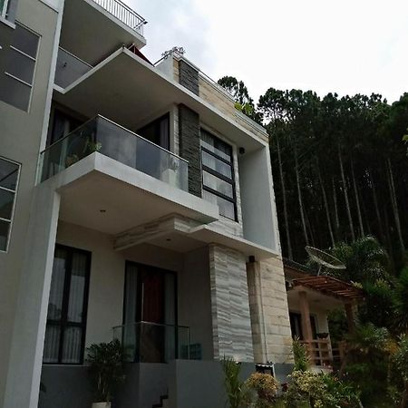 Villa Valencia Batu (East Java) Exterior foto