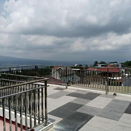 Villa Valencia Batu (East Java) Exterior foto