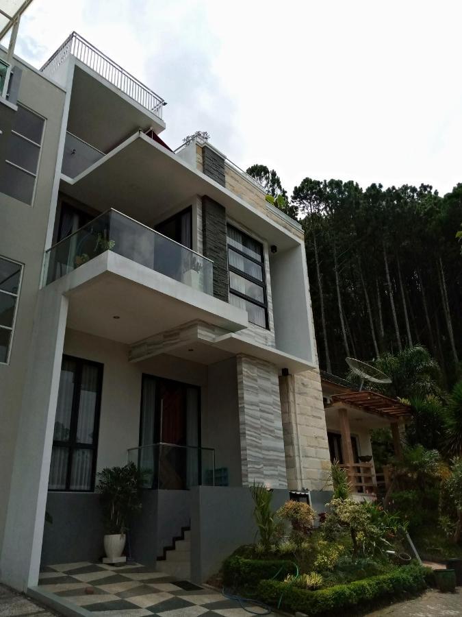 Villa Valencia Batu (East Java) Exterior foto